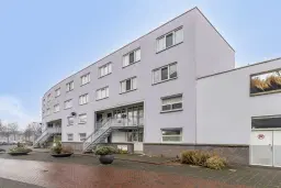 Rotterdam, Factorij 115