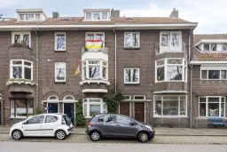 's-Hertogenbosch, Van der Weeghensingel 9