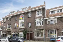 's-Hertogenbosch, Van der Weeghensingel 9