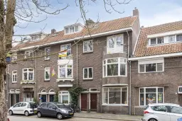 's-Hertogenbosch, Van der Weeghensingel 9