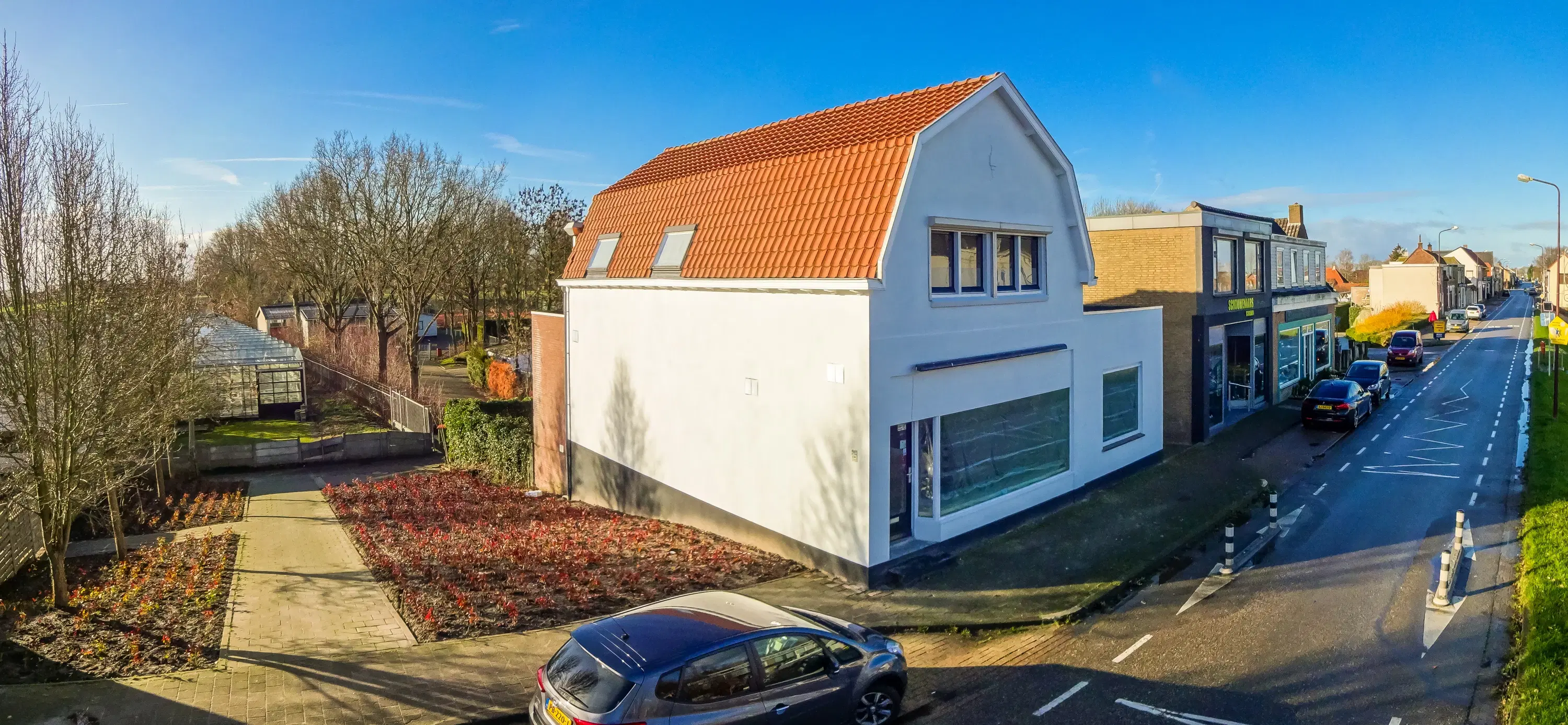 Fijnaart, Molenstraat 17