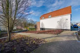 Fijnaart, Molenstraat 17