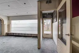 Fijnaart, Molenstraat 17