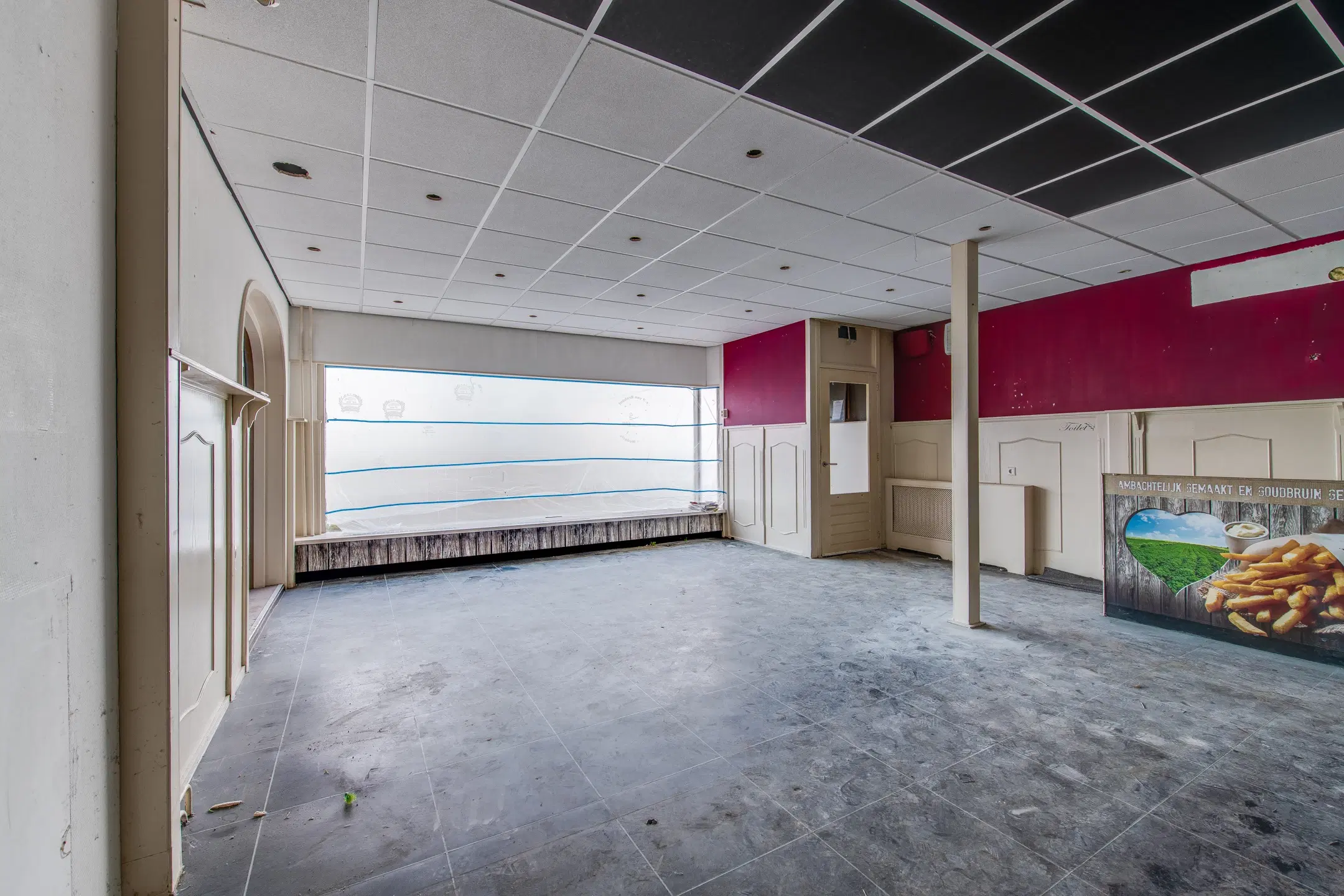 Fijnaart, Molenstraat 17