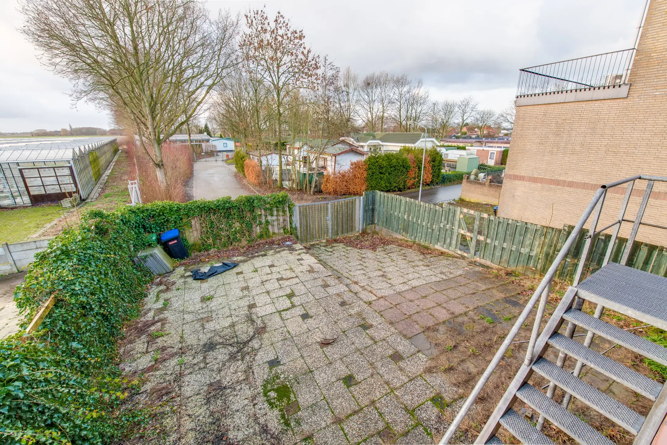 Fijnaart, Molenstraat 17