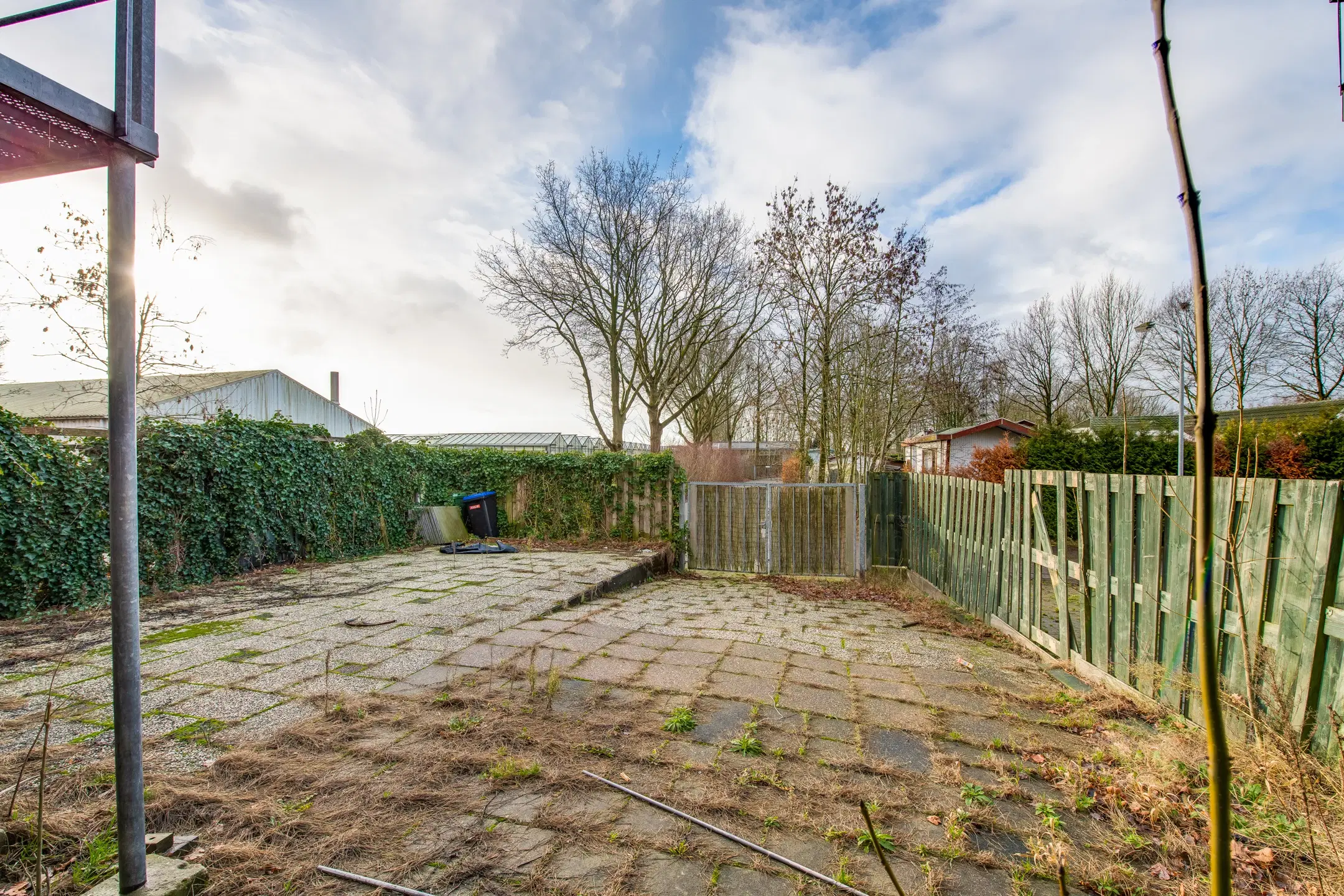 Fijnaart, Molenstraat 17