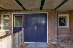 Fijnaart, Molenstraat 17