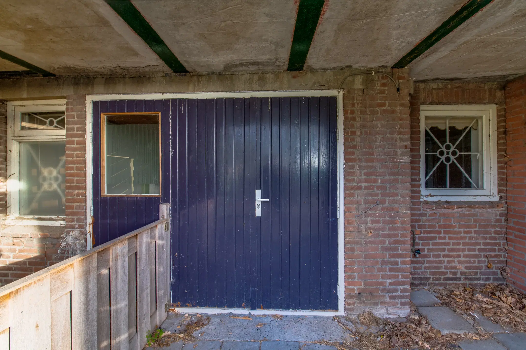 Fijnaart, Molenstraat 17