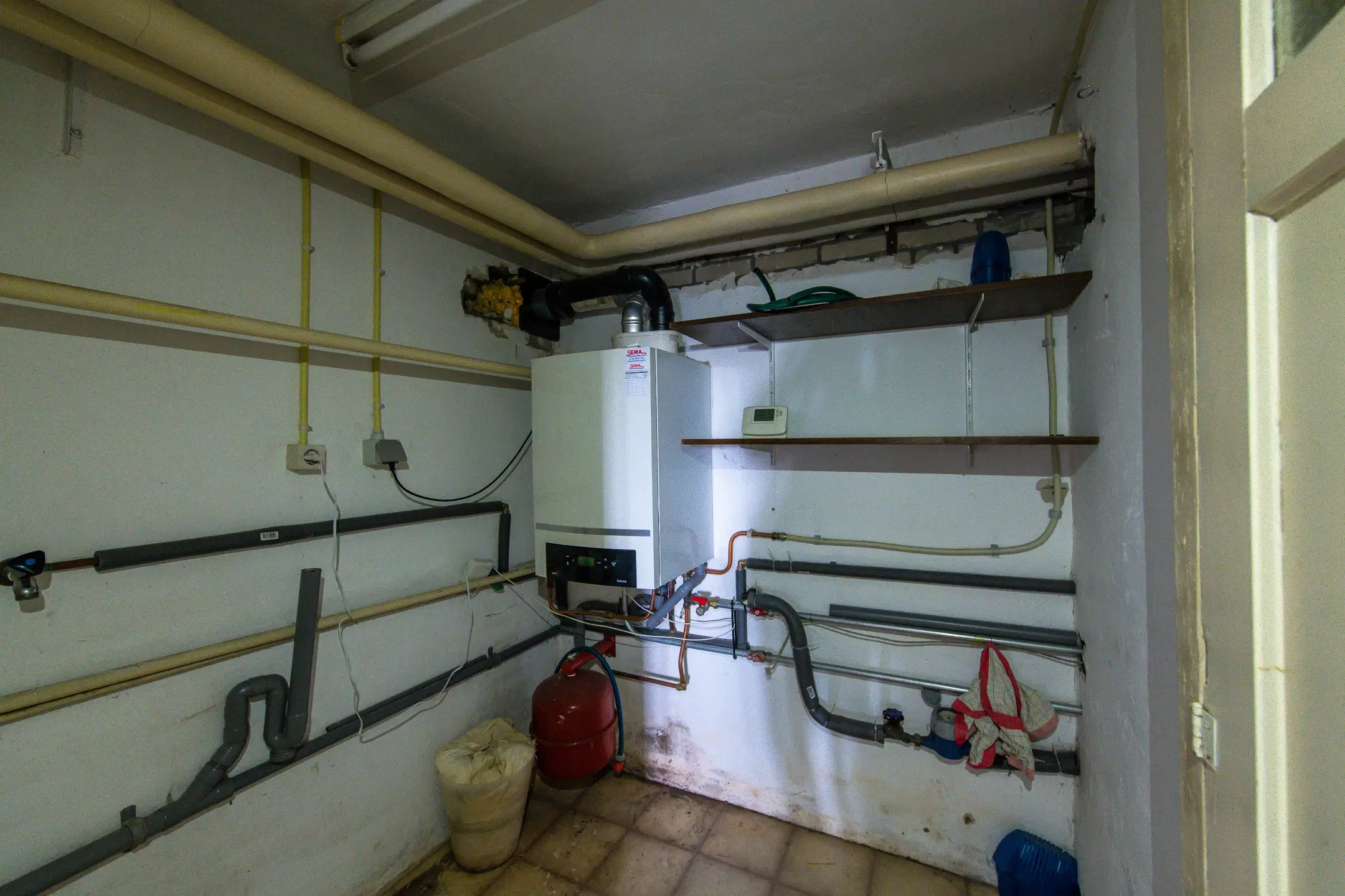 Fijnaart, Molenstraat 17