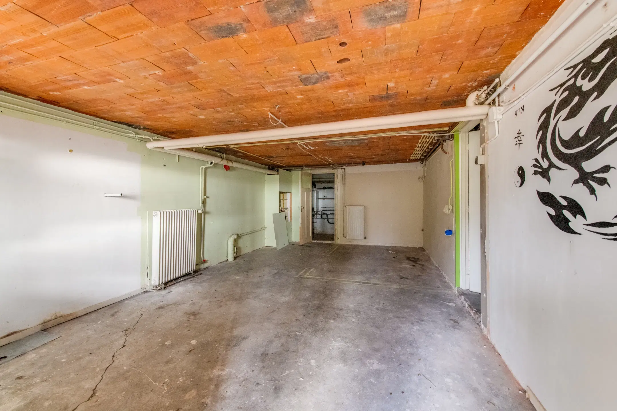 Fijnaart, Molenstraat 17