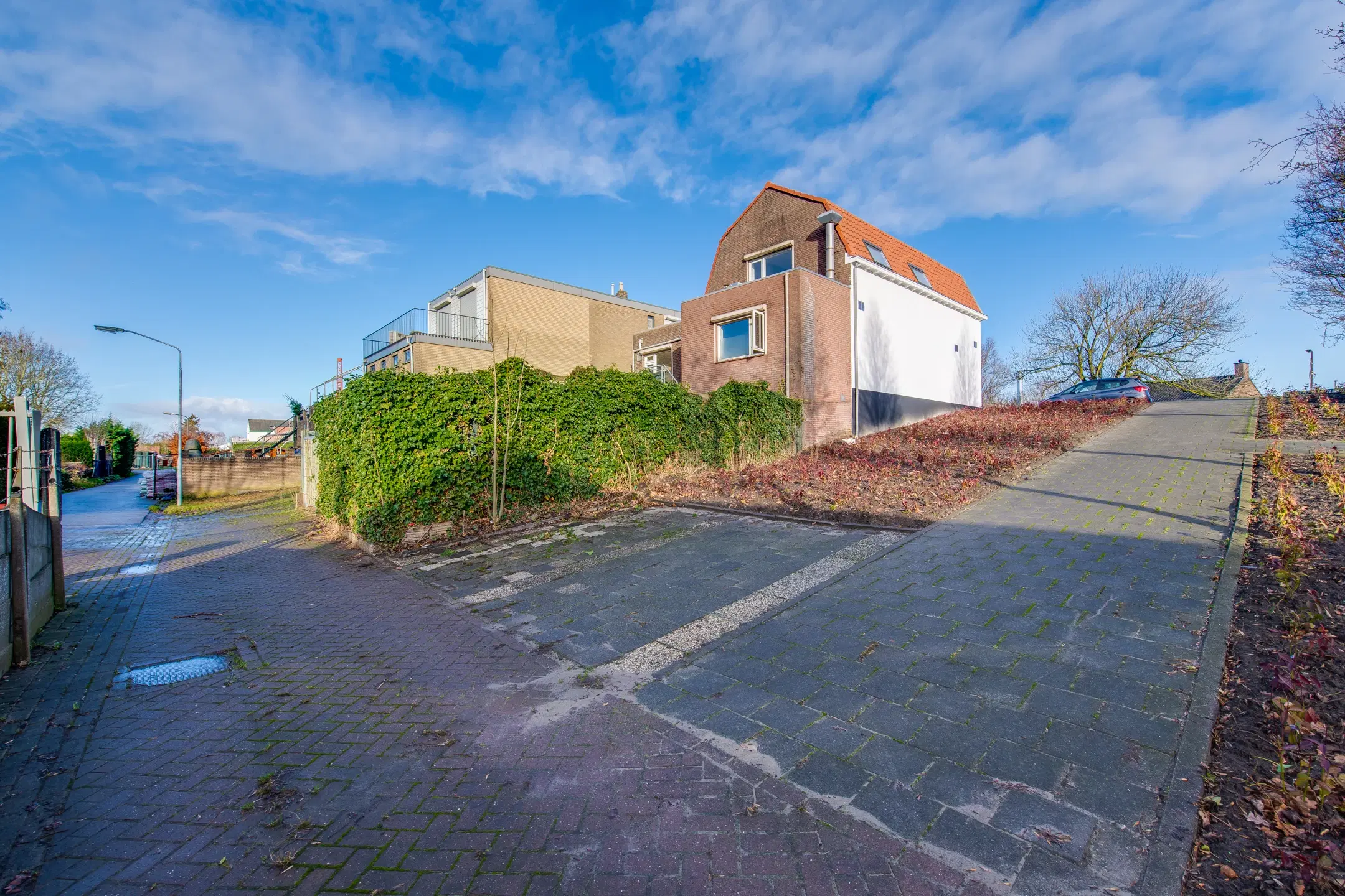 Fijnaart, Molenstraat 17