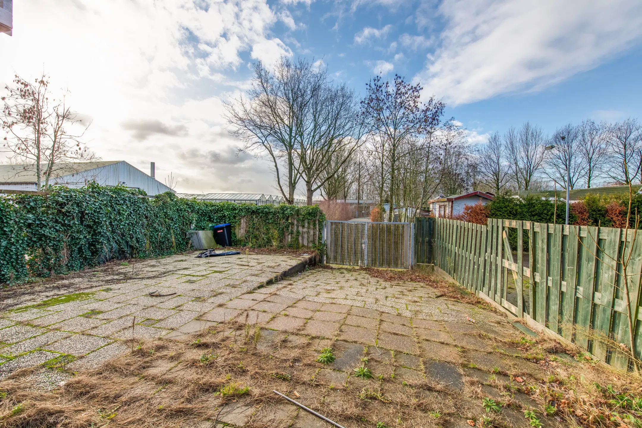 Fijnaart, Molenstraat 17