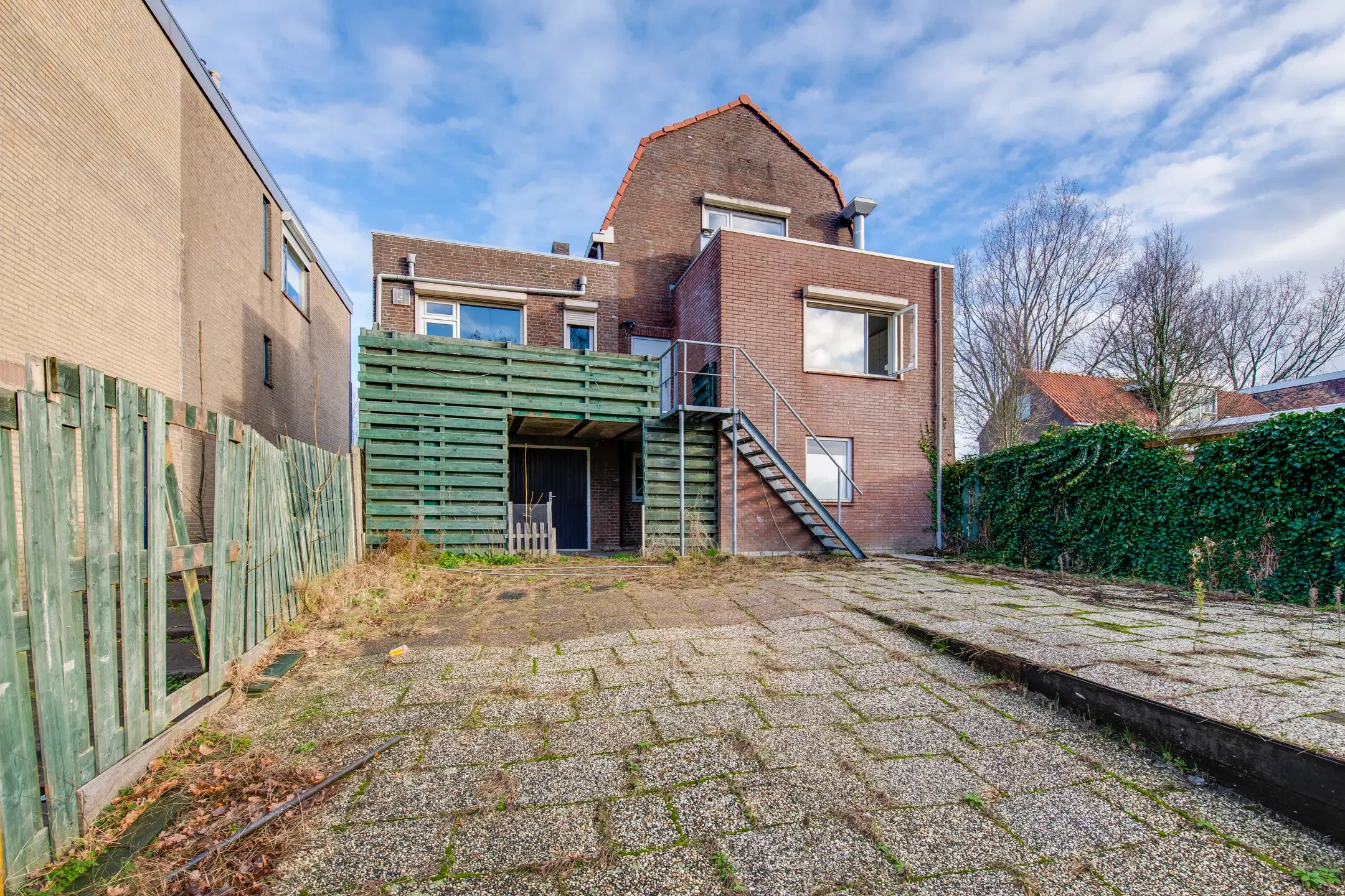 Fijnaart, Molenstraat 17