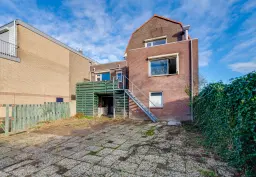 Fijnaart, Molenstraat 17