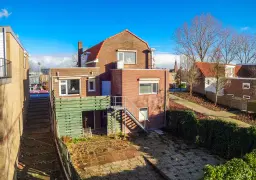 Fijnaart, Molenstraat 17