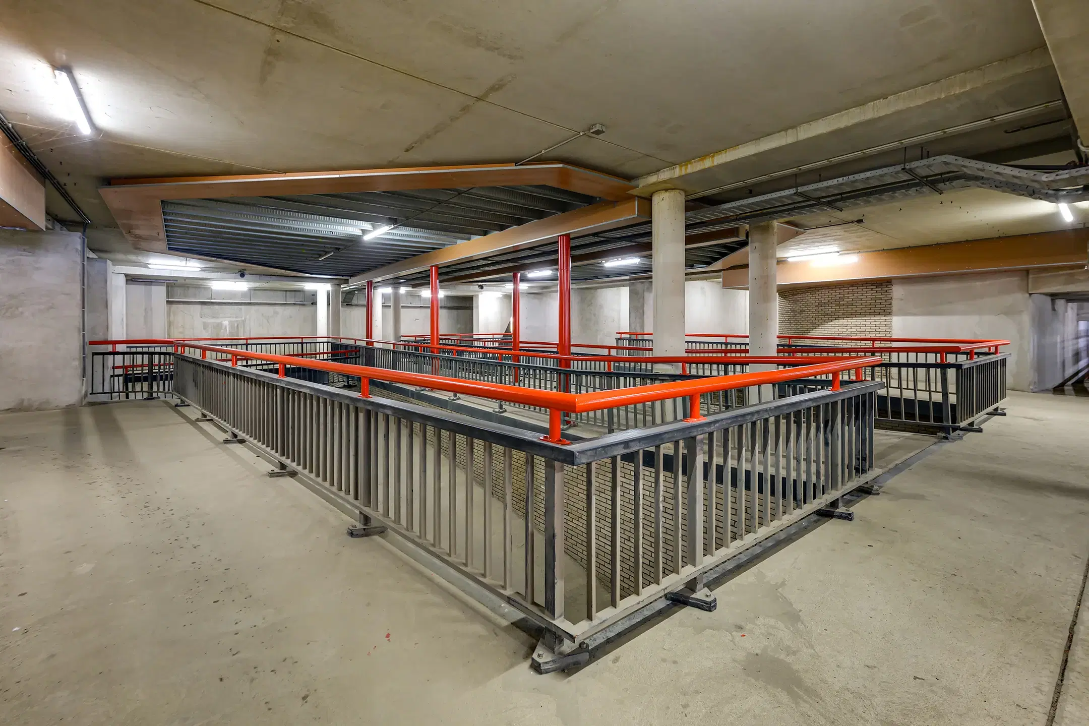 Attractiepark Rivoli te Rotterdam