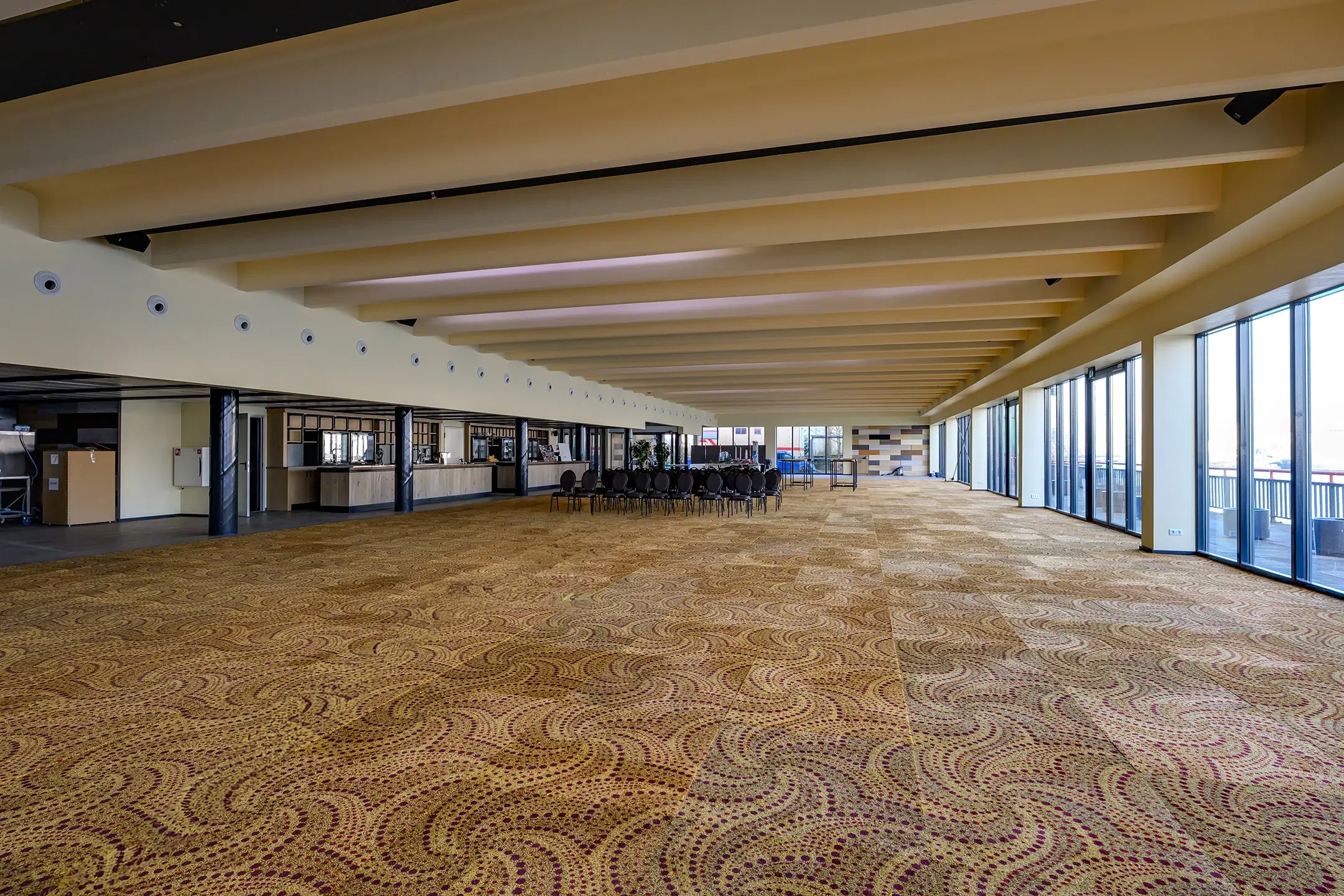 Attractiepark Rivoli te Rotterdam