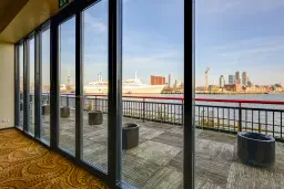 Attractiepark Rivoli te Rotterdam