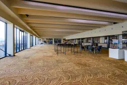 Attractiepark Rivoli te Rotterdam