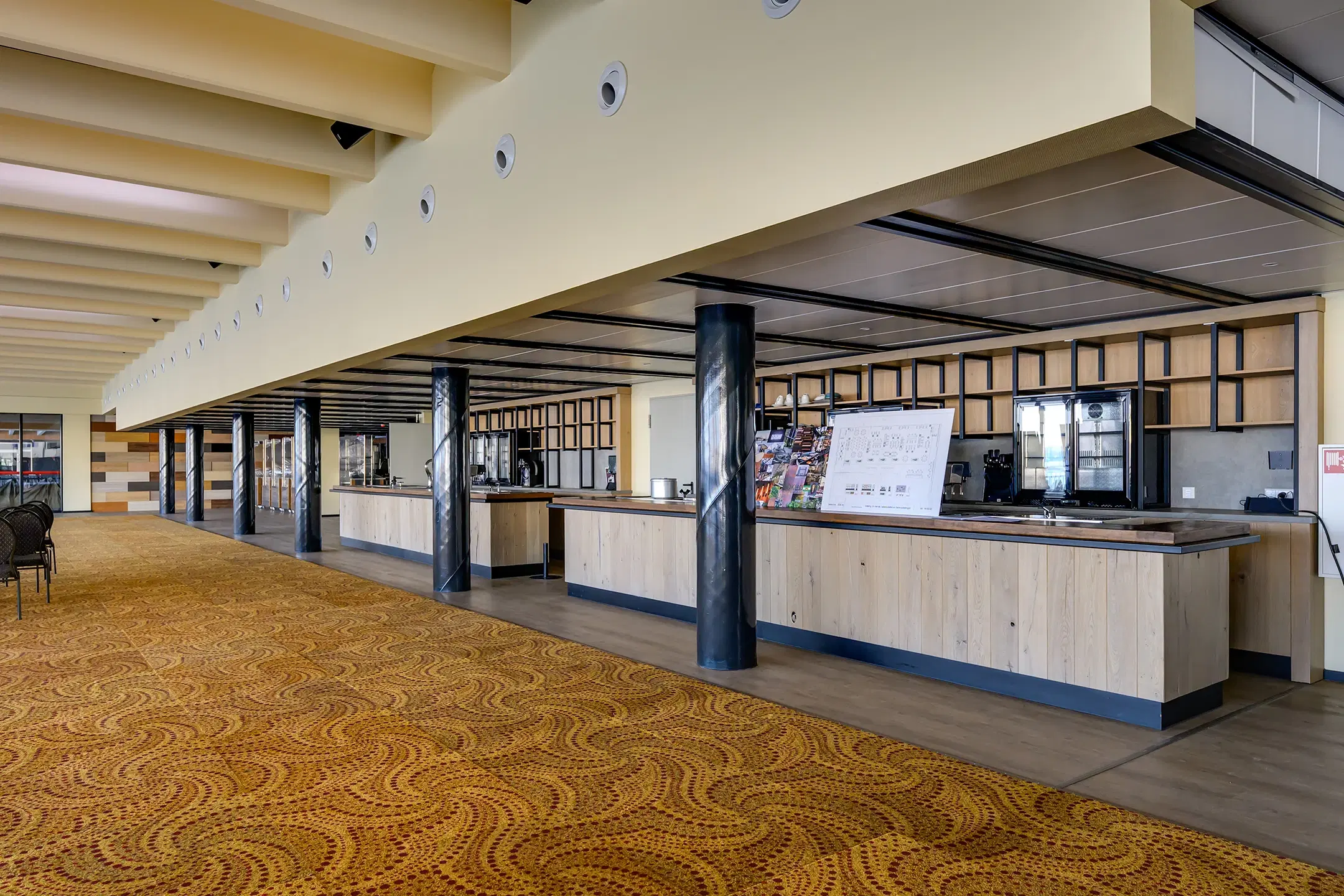 Attractiepark Rivoli te Rotterdam