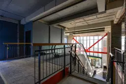 Attractiepark Rivoli te Rotterdam