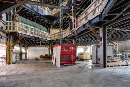 Attractiepark Rivoli te Rotterdam