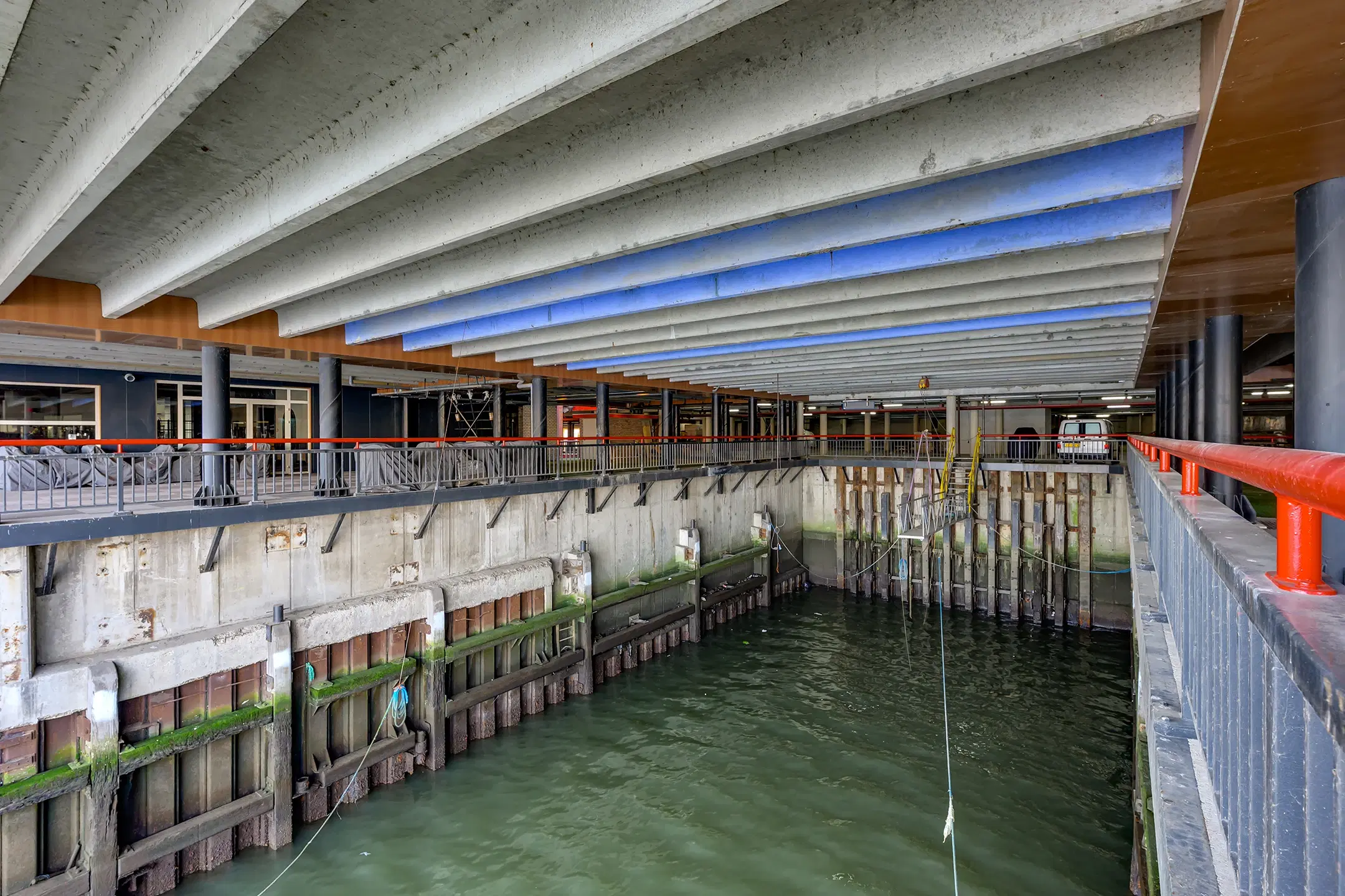 Attractiepark Rivoli te Rotterdam