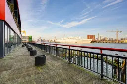 Attractiepark Rivoli te Rotterdam