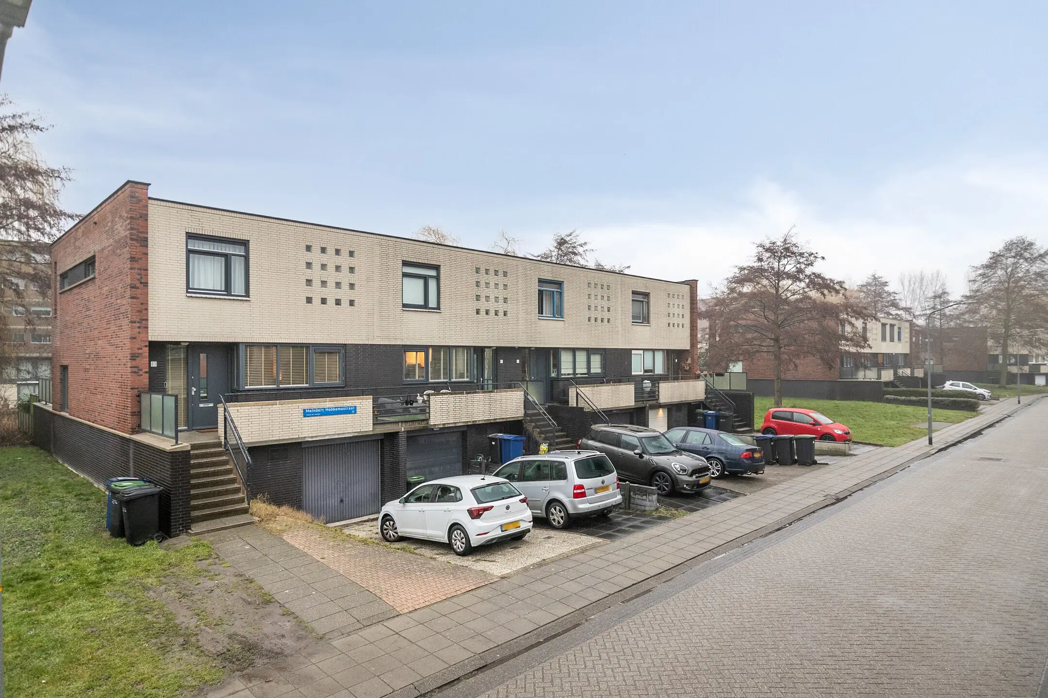 Almere, Meindert Hobbemastraat 67