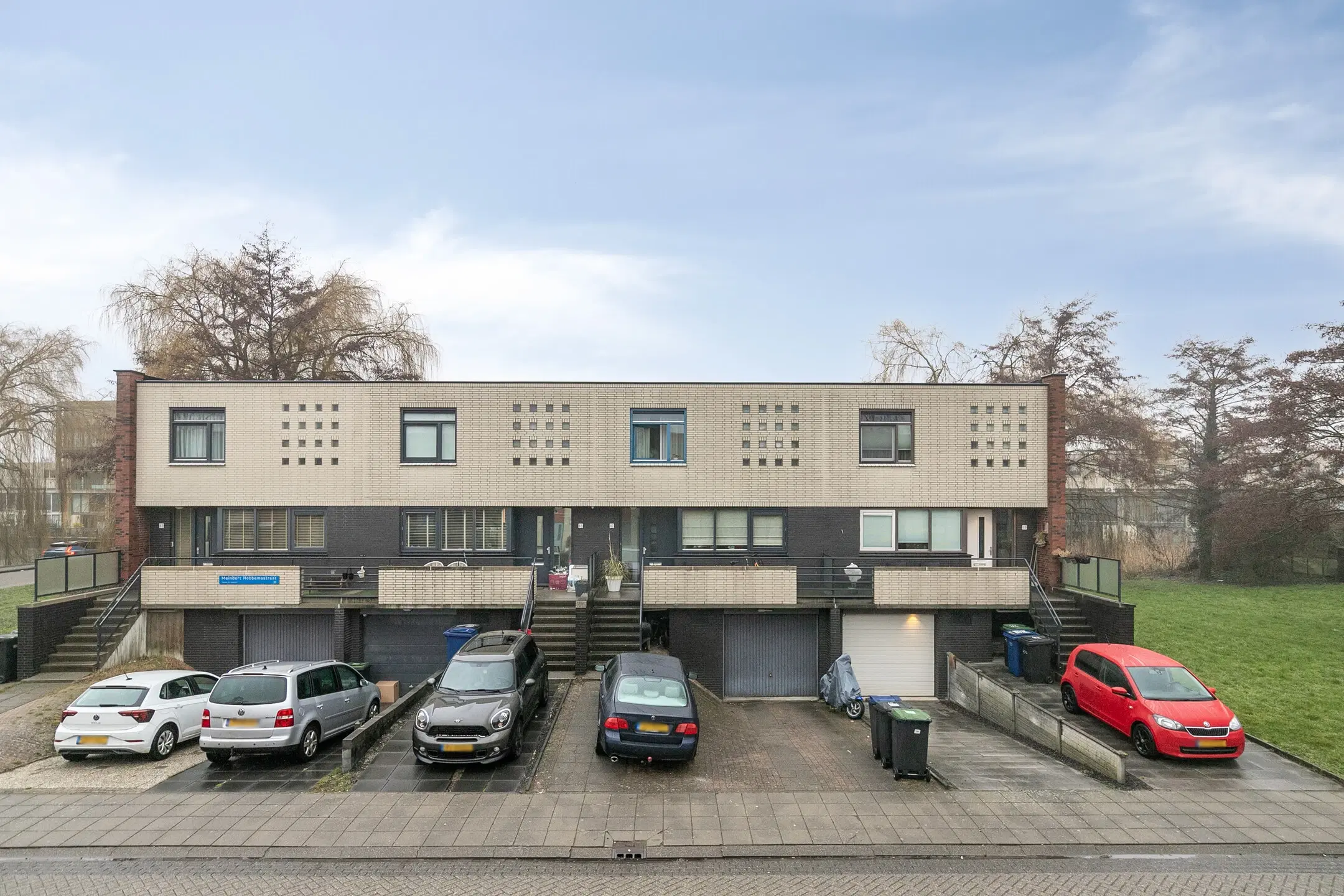 Almere, Meindert Hobbemastraat 67