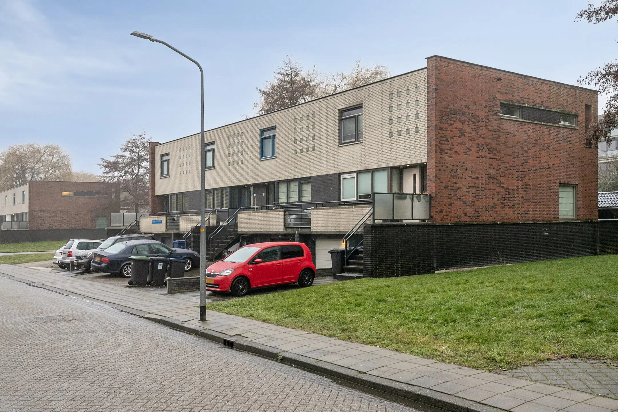 Almere, Meindert Hobbemastraat 67