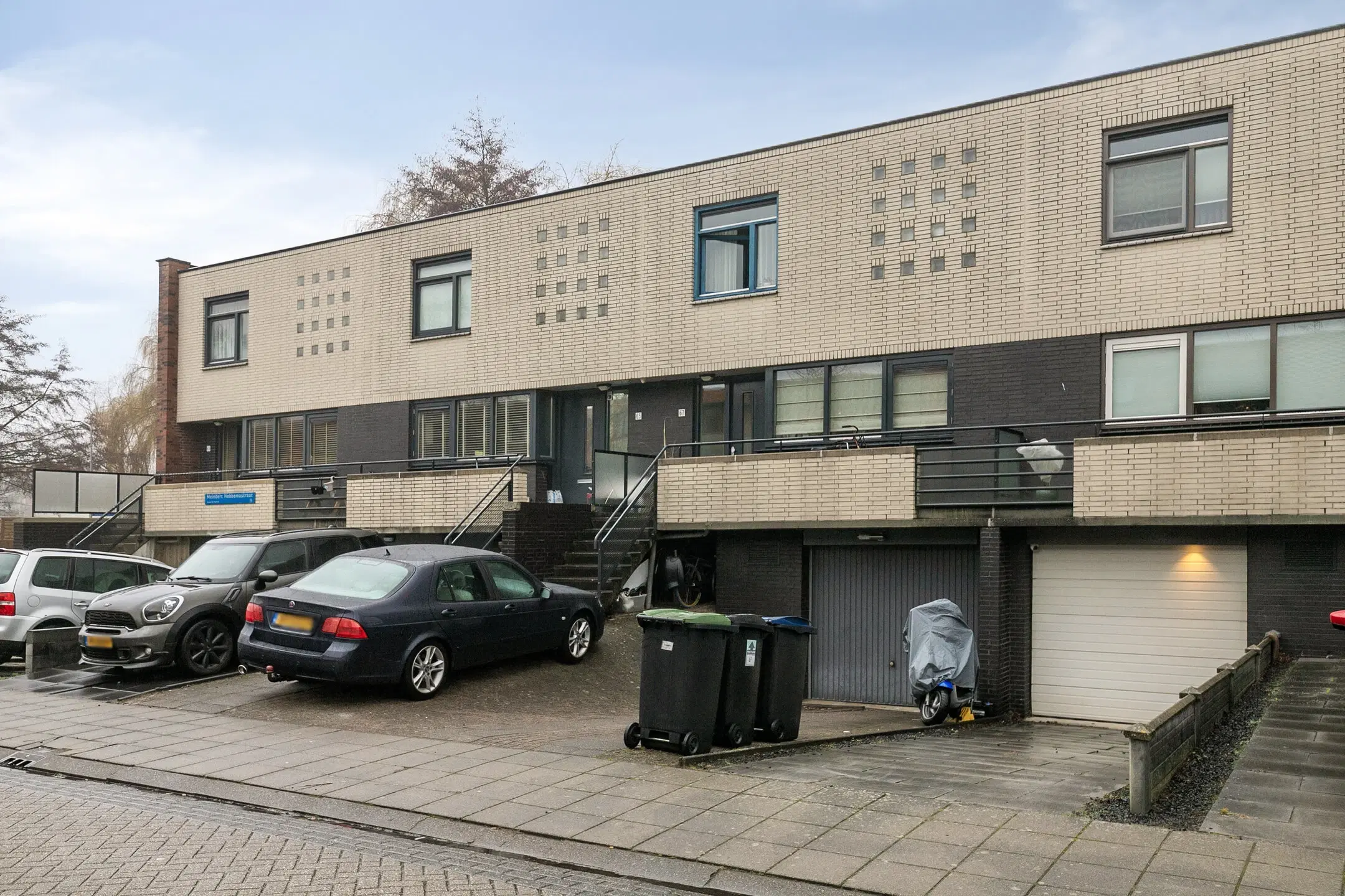 Almere, Meindert Hobbemastraat 67