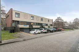 Almere, Meindert Hobbemastraat 67