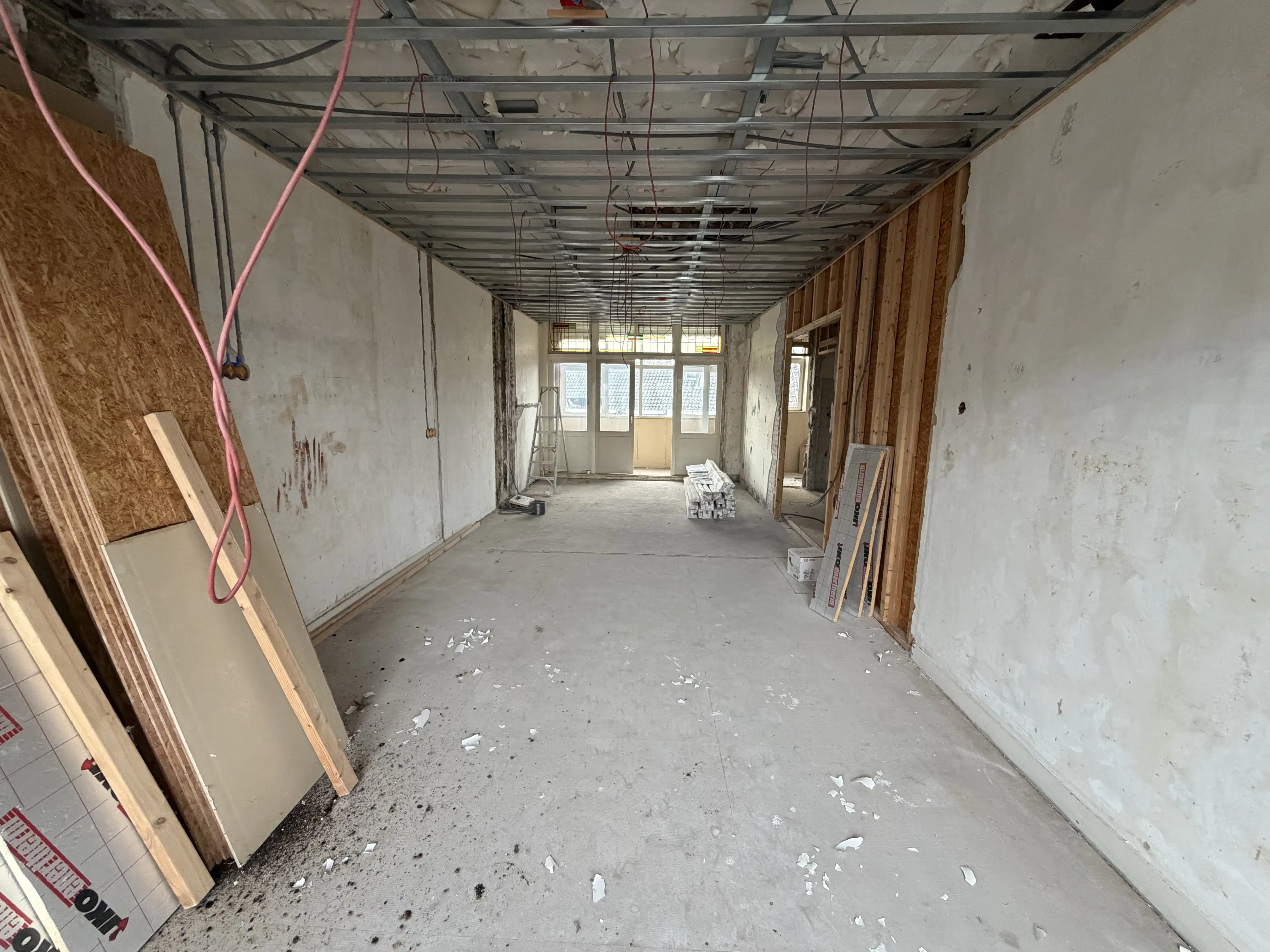 Schiedam, Rubensplein 20 B