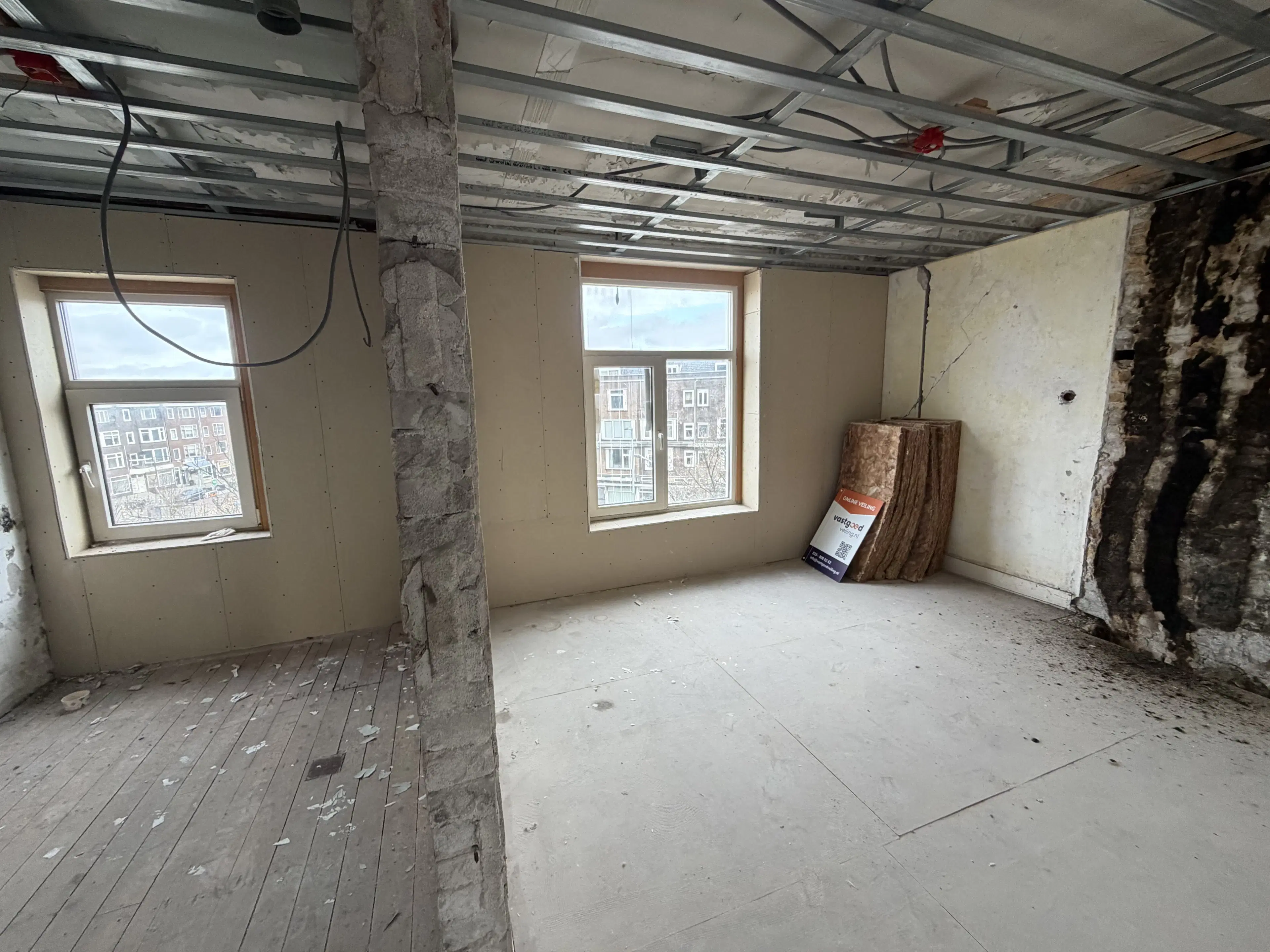 Schiedam, Rubensplein 20 B