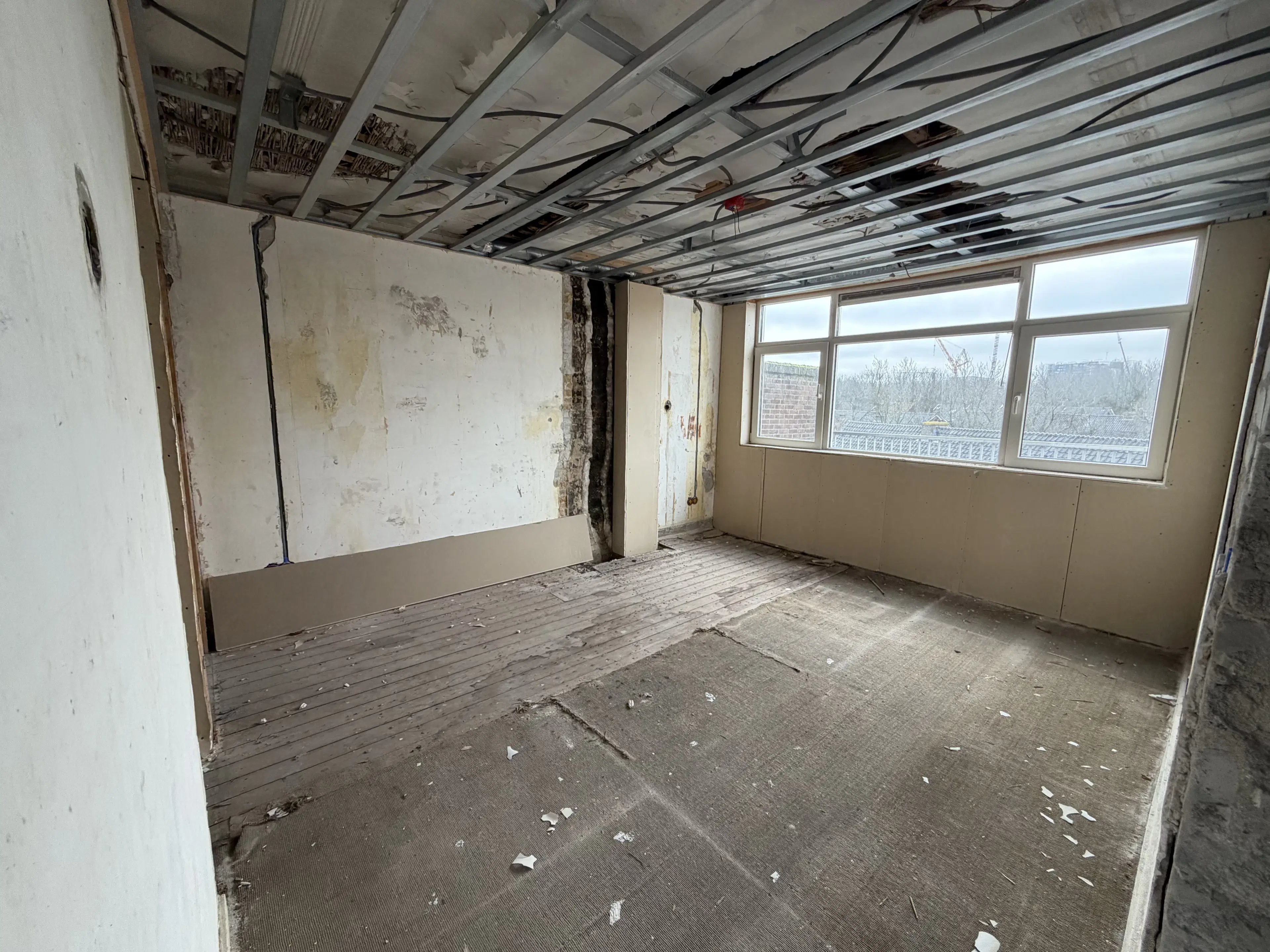 Schiedam, Rubensplein 20 B