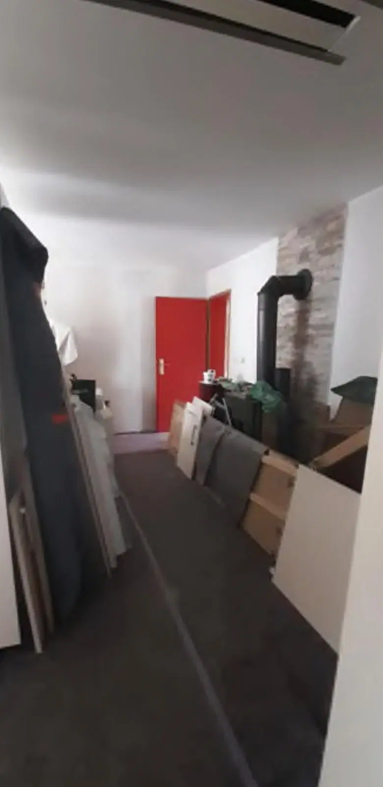 Hoekwoning op perceel van ca. 190 m² in Gottsbüren, Trendelburg - Duitsland