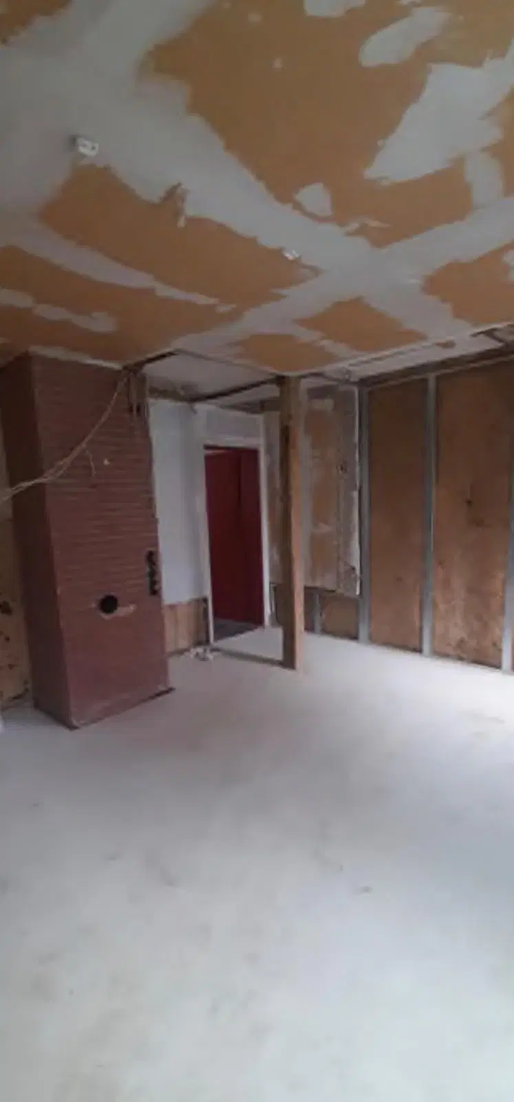 Hoekwoning op perceel van ca. 190 m² in Gottsbüren, Trendelburg - Duitsland