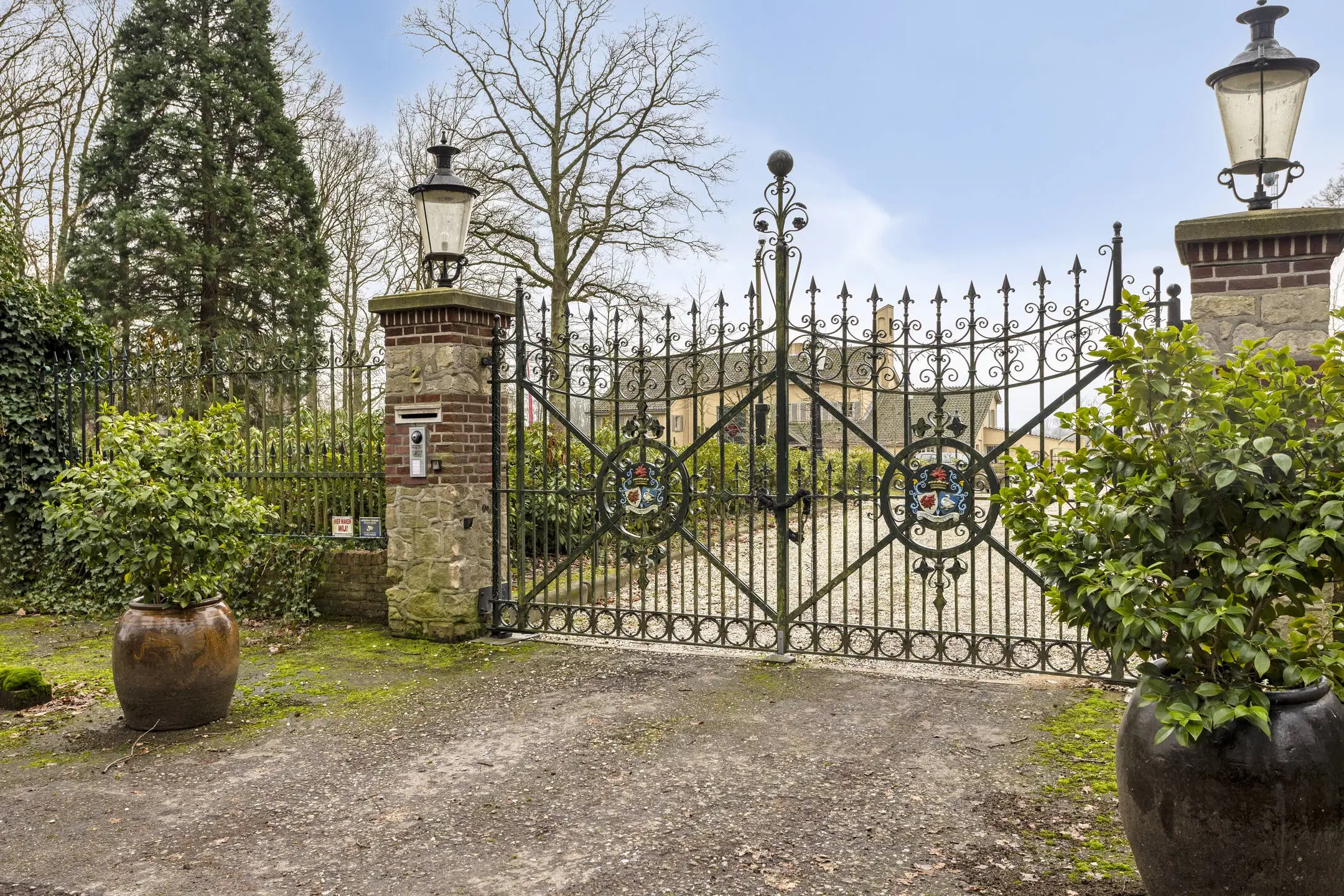 Roermond, Laan van Schöndeln 2