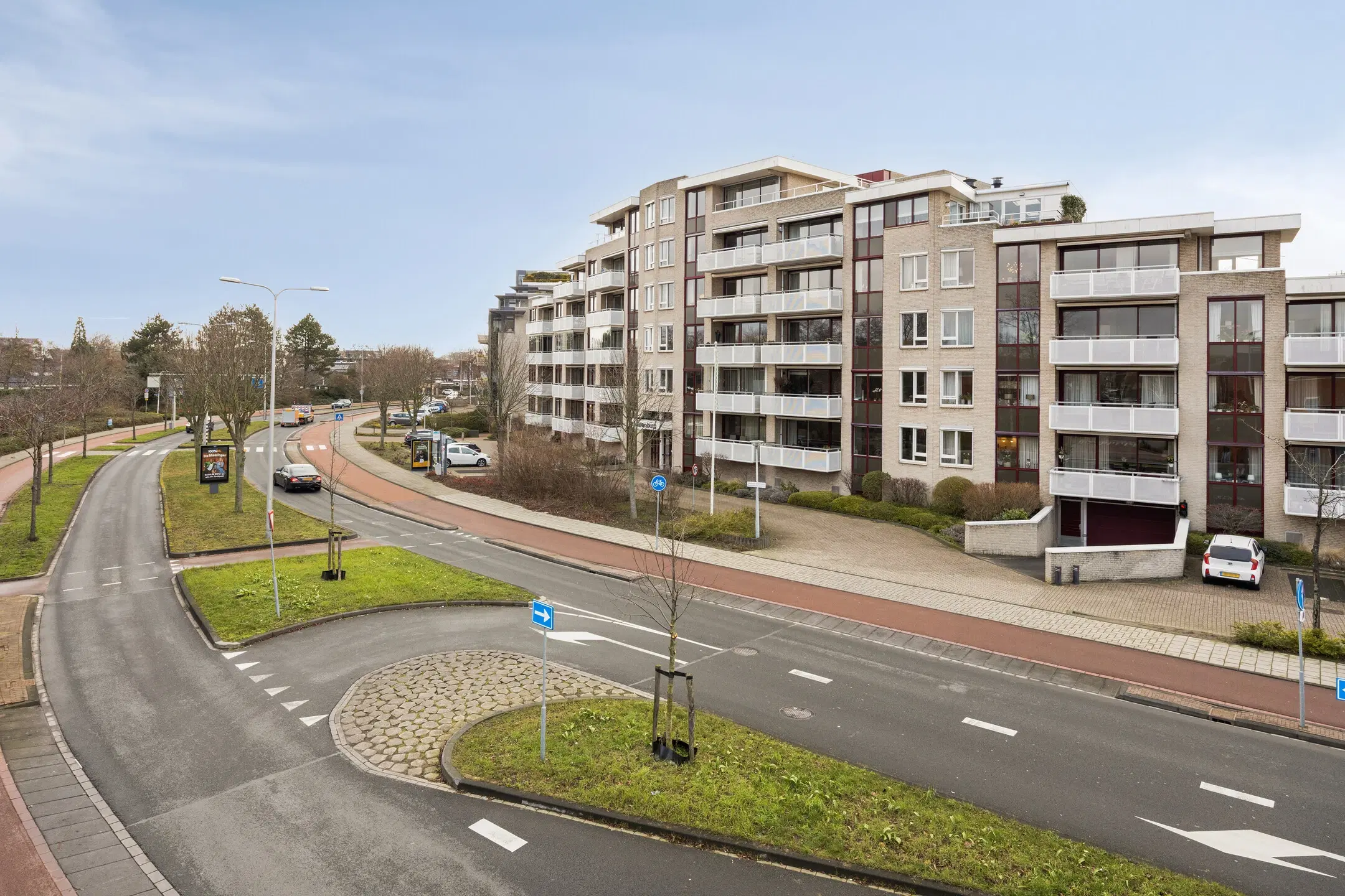 Naaldwijk, Secretaris Verhoeffweg 9 ap04