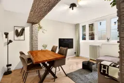 Amsterdam, Leidsekade 75 H