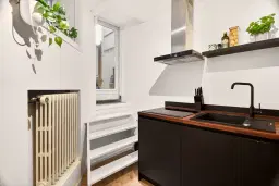 Amsterdam, Leidsekade 75 H