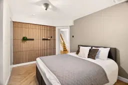 Amsterdam, Leidsekade 75 H