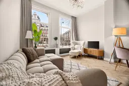 Amsterdam, Leidsekade 75 H