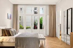 Amsterdam, Leidsekade 75 H