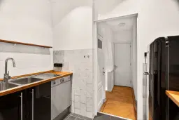 Amsterdam, Leidsekade 75 H