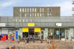 Almere, Bandastraat 68