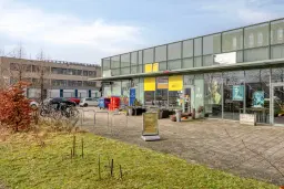 Almere, Bandastraat 68