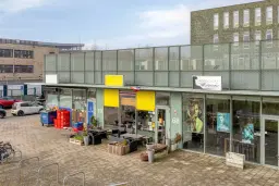 Almere, Bandastraat 68