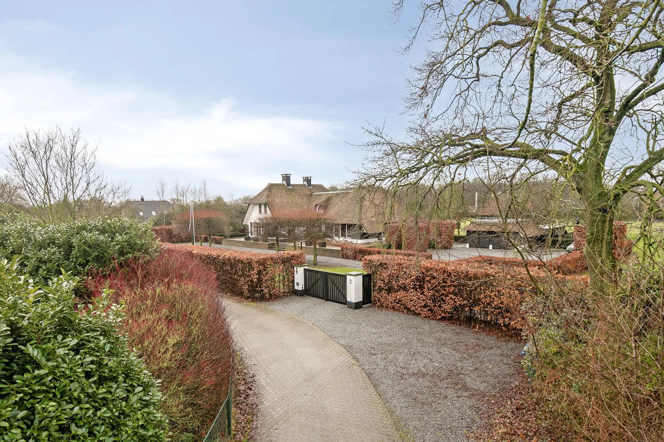 Scherpenzeel, Hopeseweg 14 B